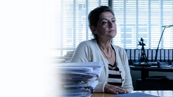 Photo du film Lucia de B.