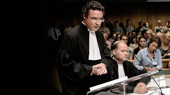 Photo du film Lucia de B.