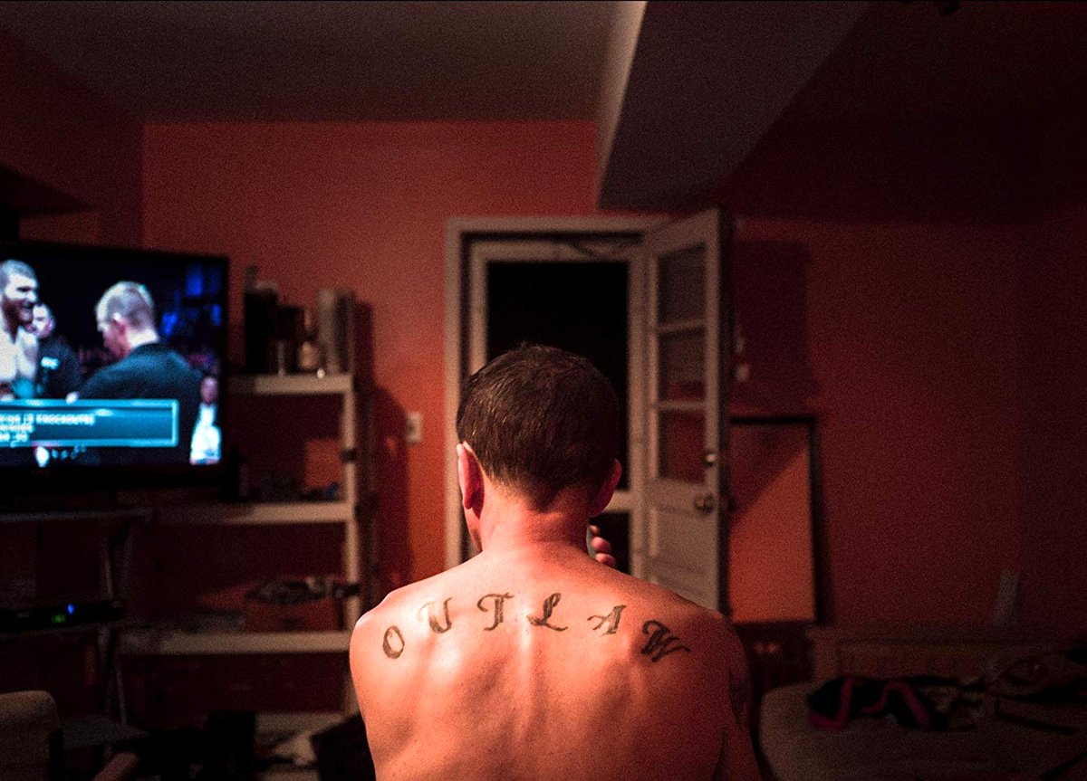 Photo du film Albanian Gangster