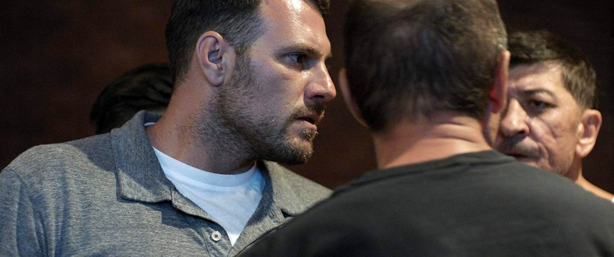 Photo du film Albanian Gangster