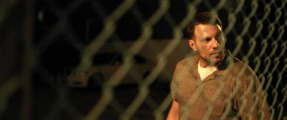 Photo du film Albanian Gangster