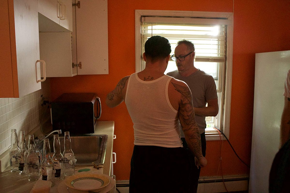 Photo du film Albanian Gangster