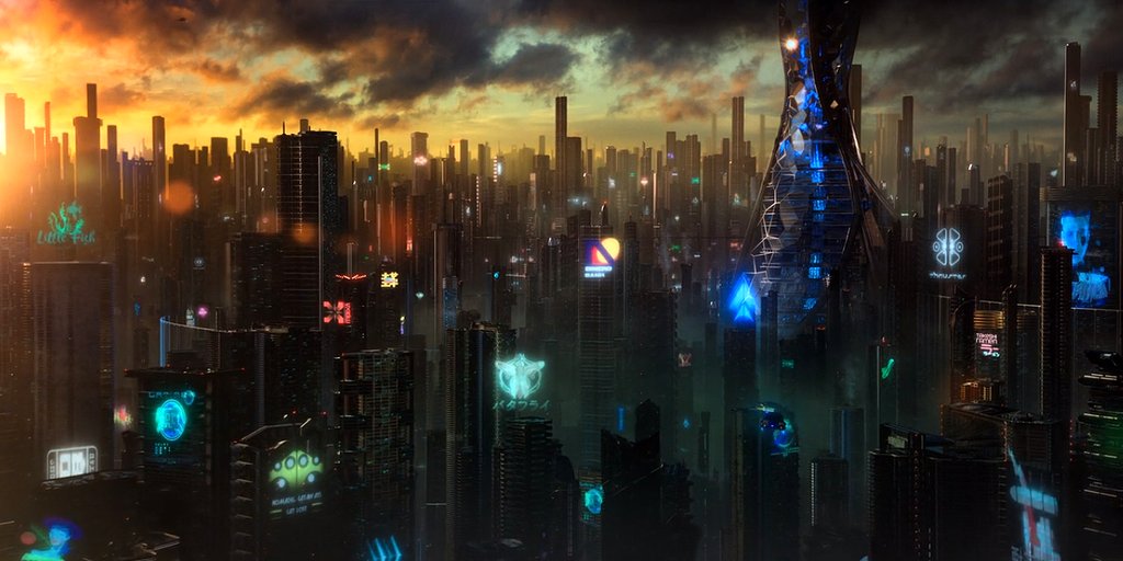 Photo du film Altered Carbon