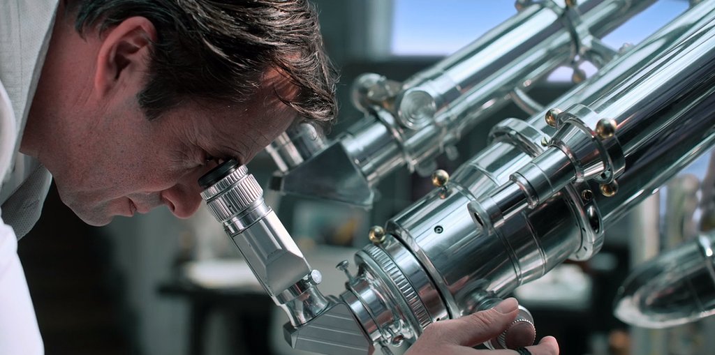 Photo du film Altered Carbon