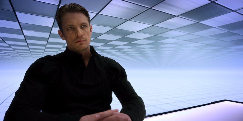 Photo du film Altered Carbon