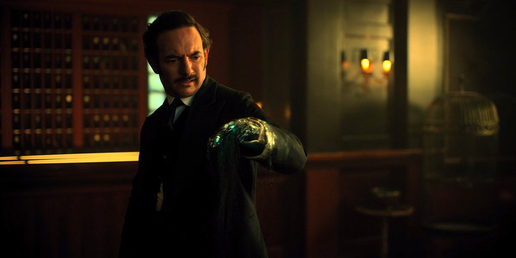 Photo du film Altered Carbon