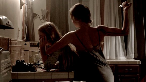 Photo du film Amnesiac