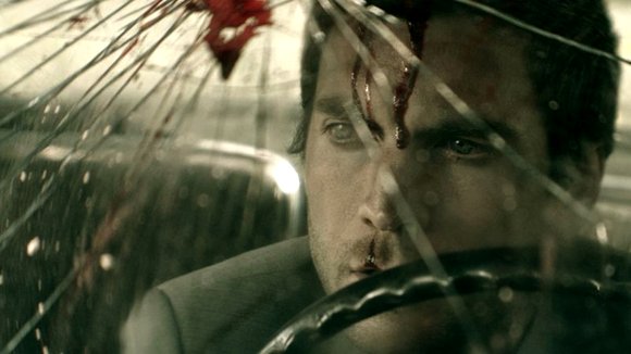 Photo du film Amnesiac