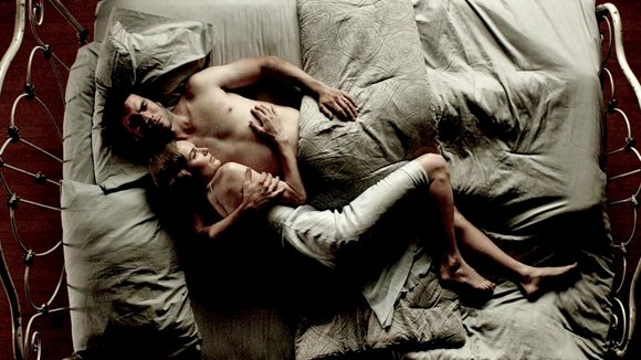 Photo du film Amnesiac