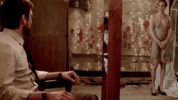 Photo du film Amnesiac