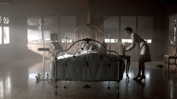 Photo du film Amnesiac