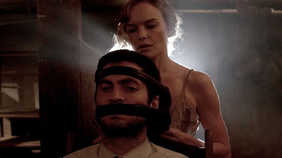 Photo du film Amnesiac