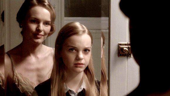 Photo du film Amnesiac