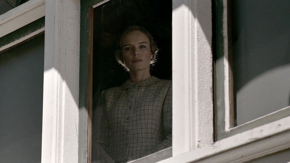 Photo du film Amnesiac