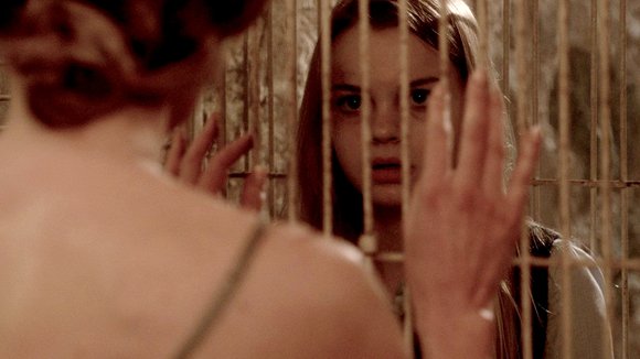 Photo du film Amnesiac