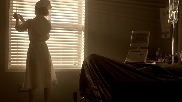 Photo du film Amnesiac