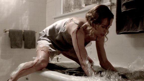 Photo du film Amnesiac