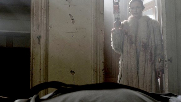 Photo du film Amnesiac