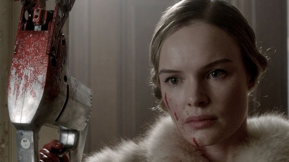 Photo du film Amnesiac