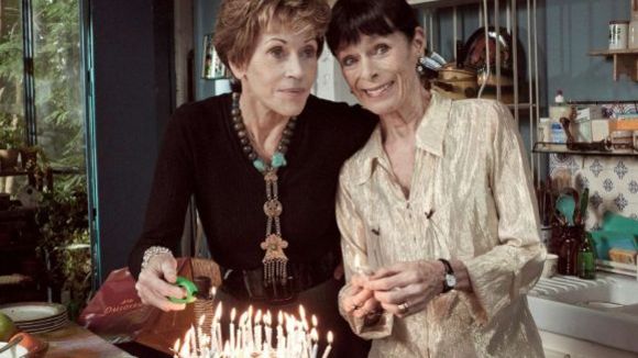 Photo du film Et si on vivait tous ensemble?