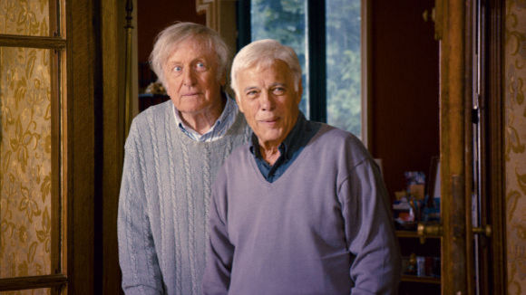 Photo du film Et si on vivait tous ensemble?