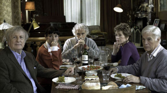 Photo du film Et si on vivait tous ensemble?