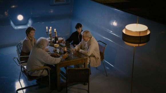 Photo du film Et si on vivait tous ensemble?