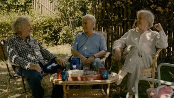 Photo du film Et si on vivait tous ensemble?