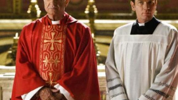 Photo from the movie Angels & Demons