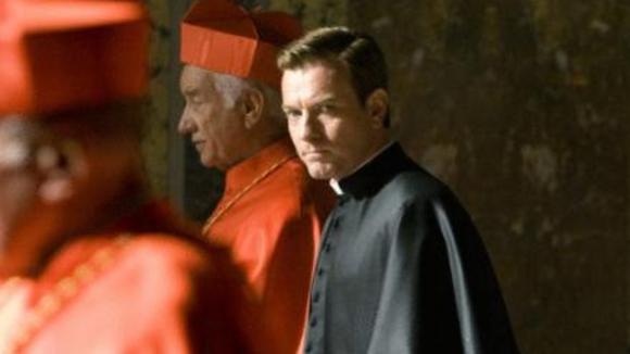 Photo from the movie Angels & Demons