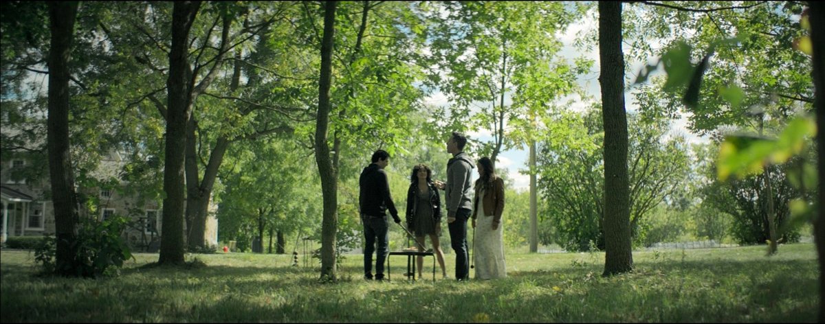 Photo from the movie Ashgrove