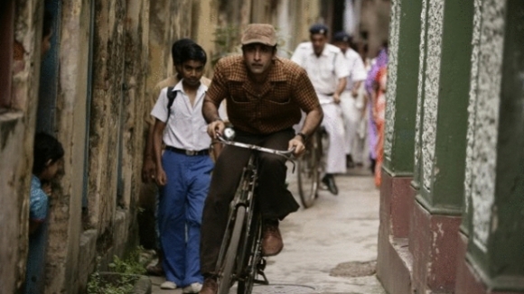 Photo du film Barfi!