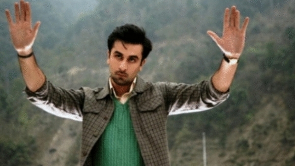 Photo du film Barfi!