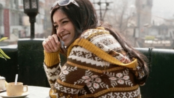 Photo du film Barfi!