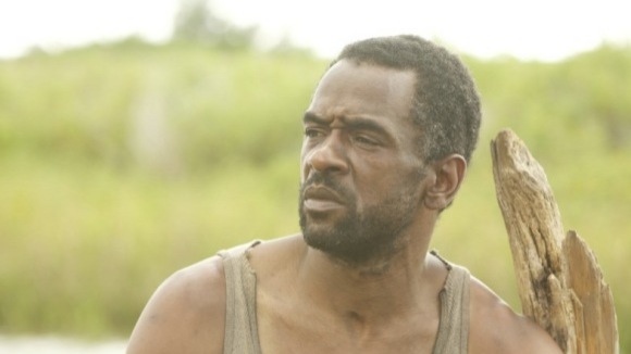 Photo from the movie Beasts of the Southern Wild