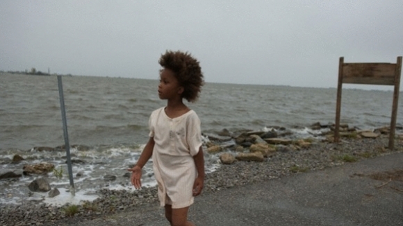 Photo from the movie Beasts of the Southern Wild