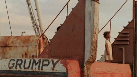 Photo from the movie Beasts of the Southern Wild