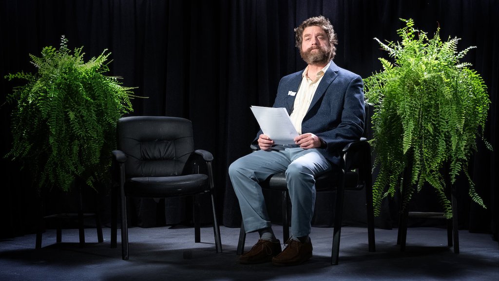 Photo du film Between Two Ferns: The Movie