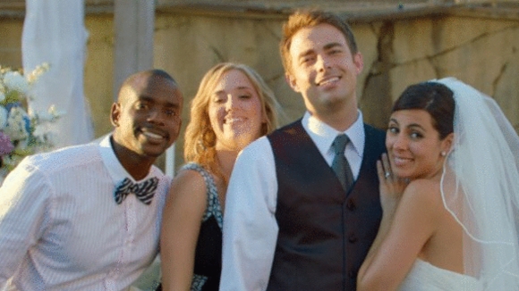 Photo du film Le Grand divorce