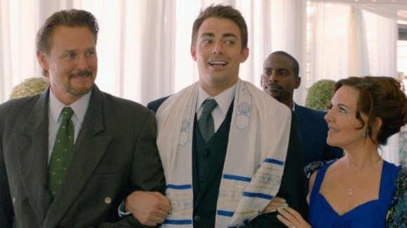 Photo du film Le Grand divorce