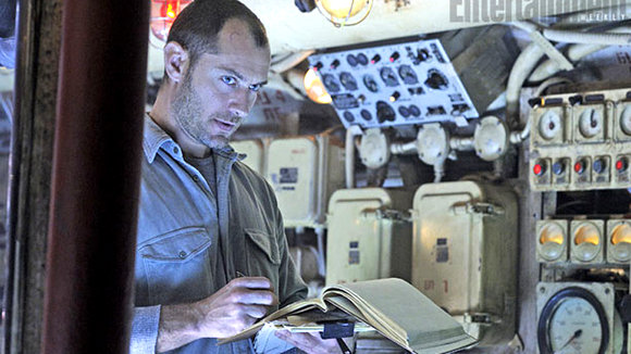 Photo du film Black Sea