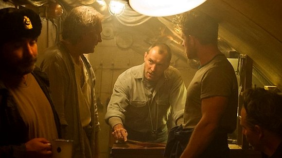 Photo du film Black Sea