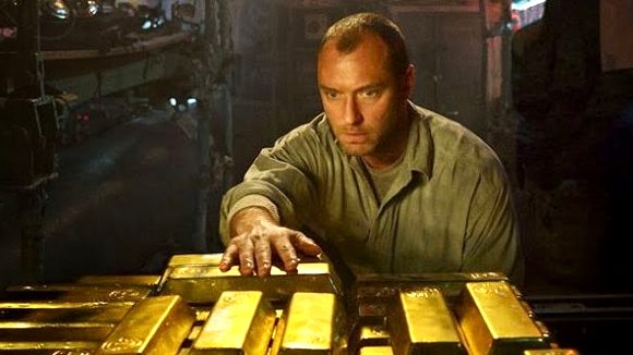 Photo du film Black Sea