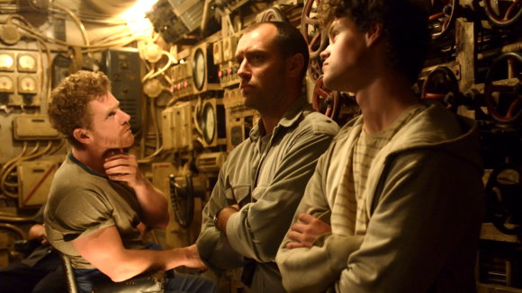 Photo du film Black Sea