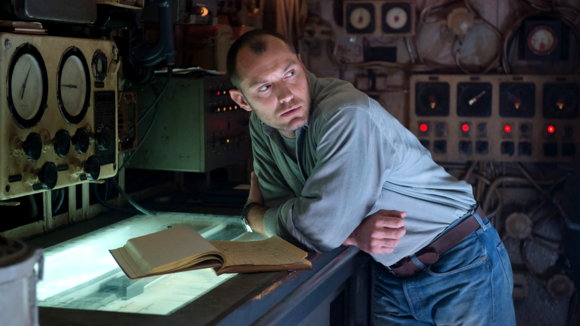 Photo du film Black Sea