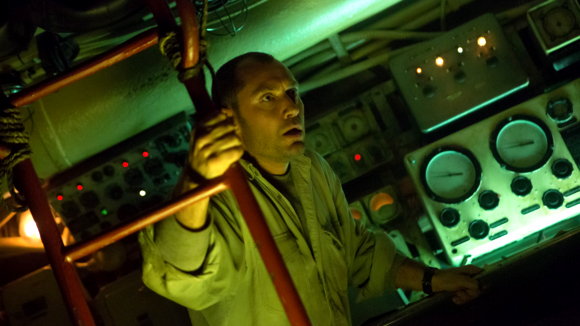 Photo du film Black Sea