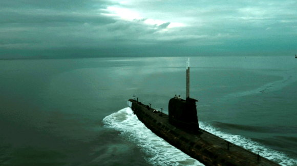 Photo du film Black Sea