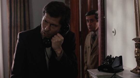 Photo from the movie Camouflage