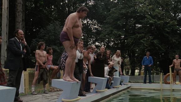 Photo from the movie Camouflage