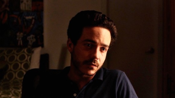 Photo from the movie Cinemanovels